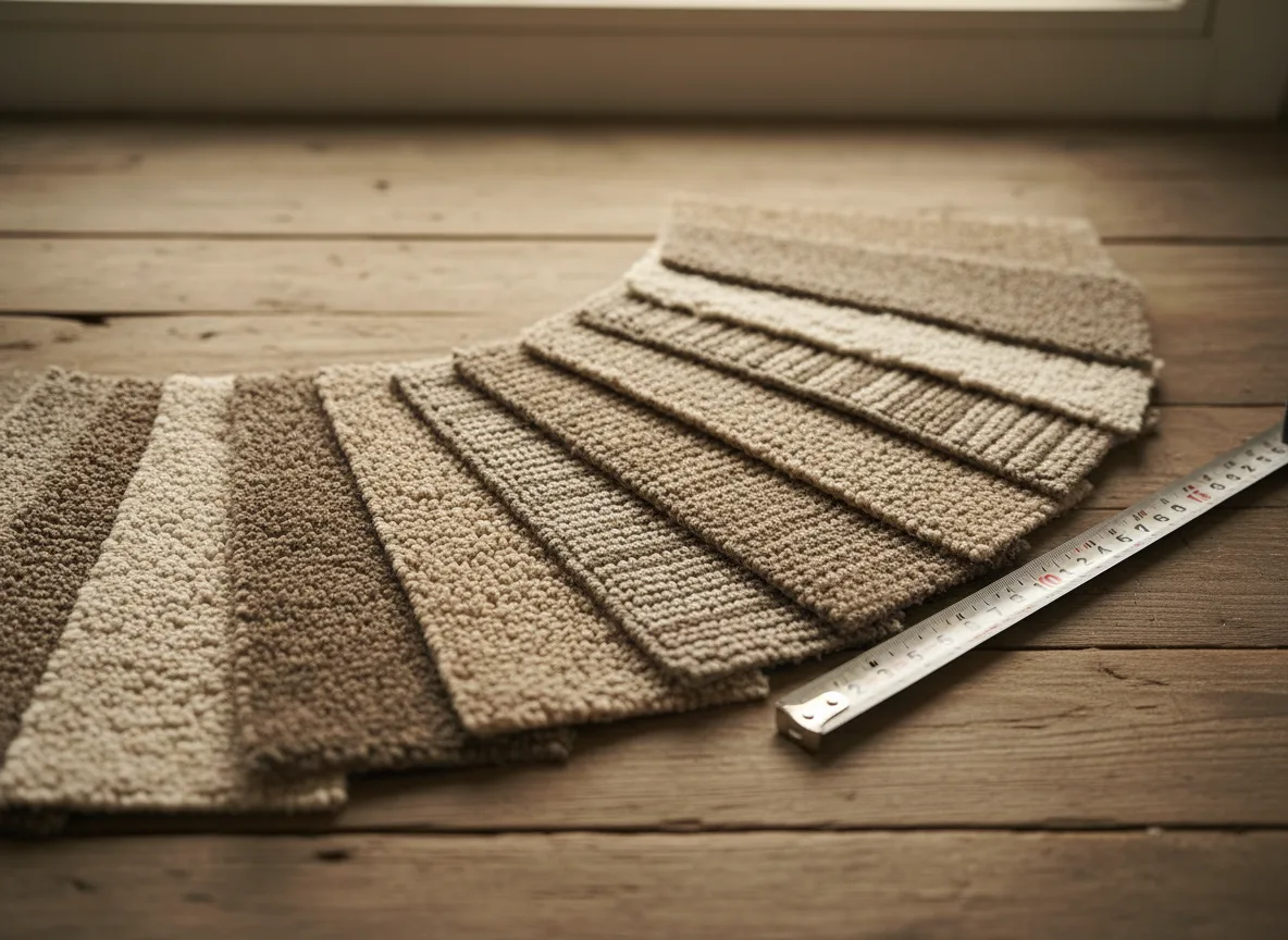 Carpet Installation Morganza, MD FAQs